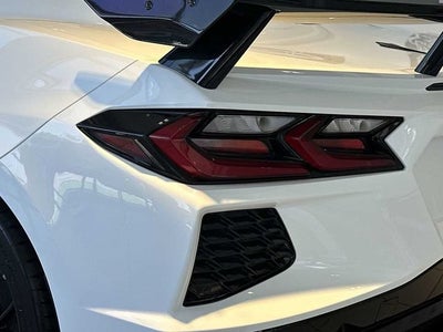 2020 Chevrolet Corvette Stingray 3LT