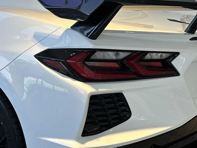 2020 Chevrolet Corvette Stingray 3LT