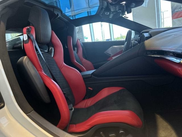 2020 Chevrolet Corvette Stingray 3LT