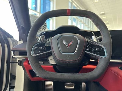 2020 Chevrolet Corvette Stingray 3LT