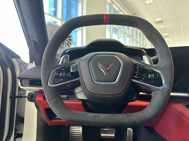 2020 Chevrolet Corvette Stingray 3LT