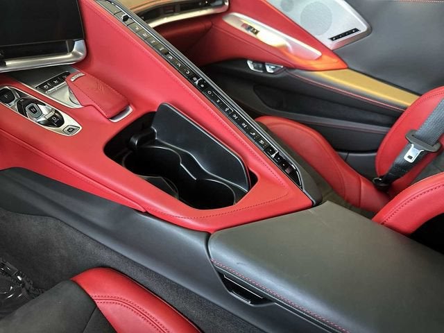 2020 Chevrolet Corvette Stingray 3LT