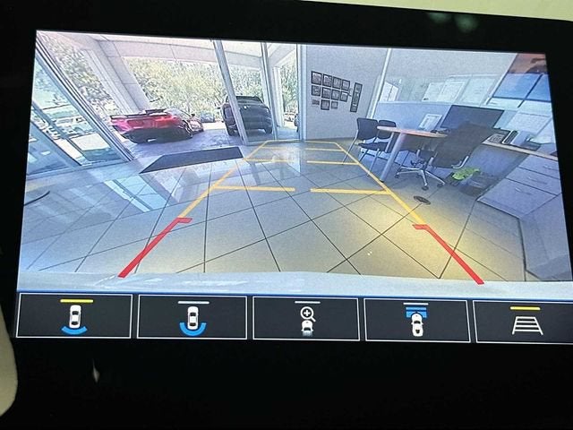 2020 Chevrolet Corvette Stingray 3LT