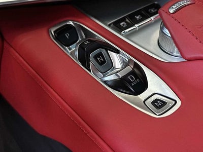 2020 Chevrolet Corvette Stingray 3LT