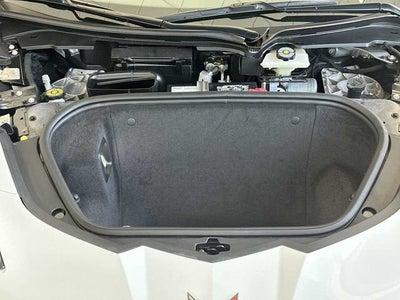 2020 Chevrolet Corvette Stingray 3LT