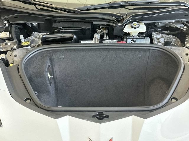 2020 Chevrolet Corvette Stingray 3LT