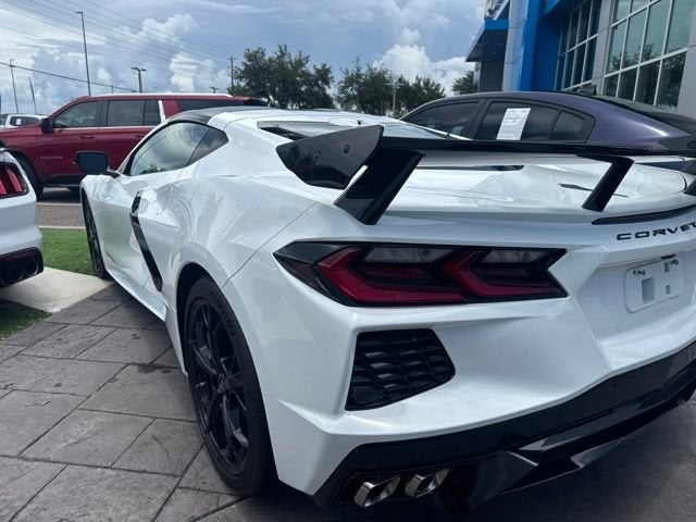 2020 Chevrolet Corvette Stingray 3LT