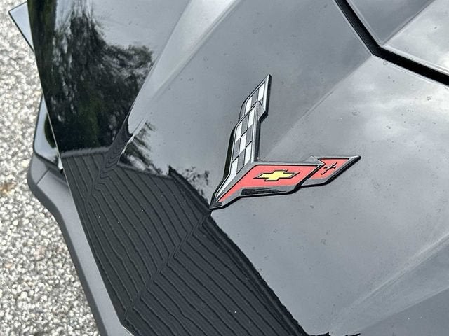 2020 Chevrolet Corvette Stingray 3LT