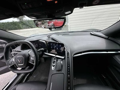 2020 Chevrolet Corvette Stingray 3LT