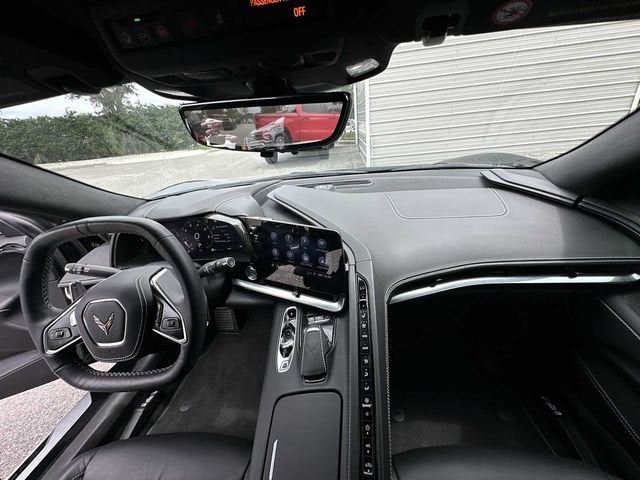 2020 Chevrolet Corvette Stingray 3LT
