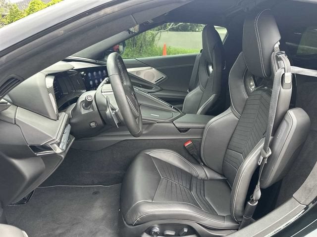 2020 Chevrolet Corvette Stingray 3LT