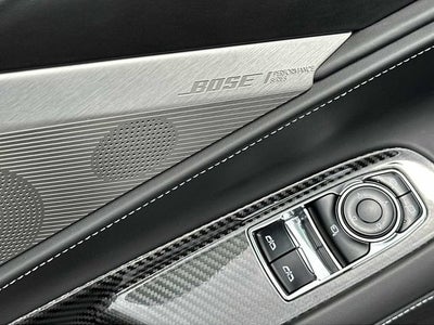 2020 Chevrolet Corvette Stingray 3LT