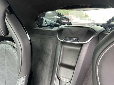2020 Chevrolet Corvette Stingray 3LT