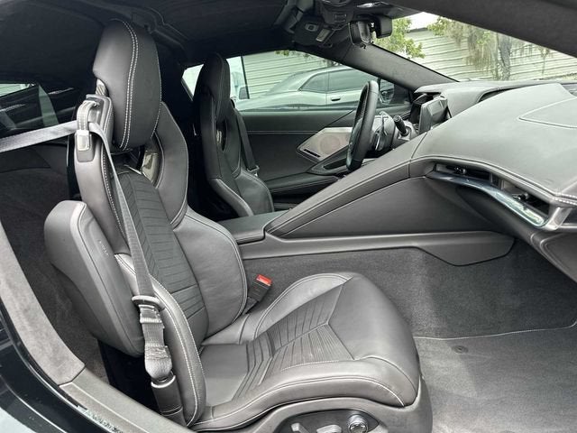 2020 Chevrolet Corvette Stingray 3LT