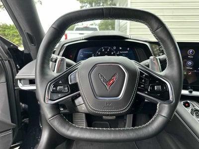 2020 Chevrolet Corvette Stingray 3LT