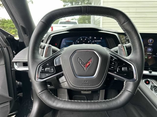 2020 Chevrolet Corvette Stingray 3LT