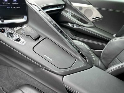 2020 Chevrolet Corvette Stingray 3LT