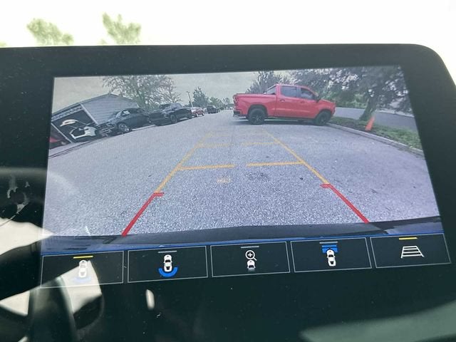 2020 Chevrolet Corvette Stingray 3LT