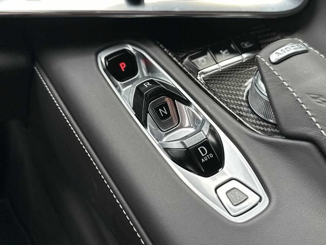 2020 Chevrolet Corvette Stingray 3LT