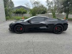 2020 Chevrolet Corvette Stingray 3LT