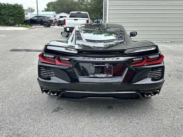 2020 Chevrolet Corvette Stingray 3LT