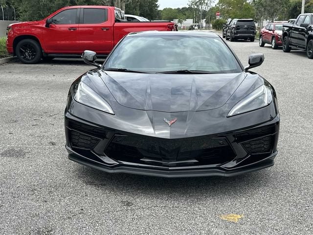 2020 Chevrolet Corvette Stingray 3LT