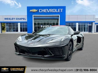 2020 Chevrolet Corvette Stingray 3LT