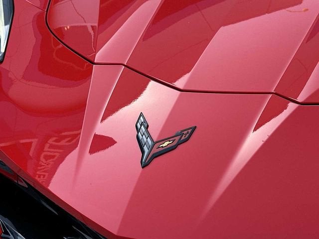 2023 Chevrolet Corvette Stingray 1LT
