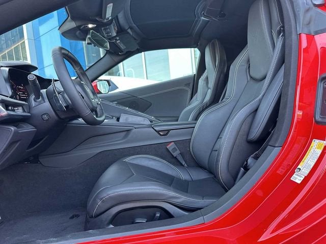 2023 Chevrolet Corvette Stingray 1LT