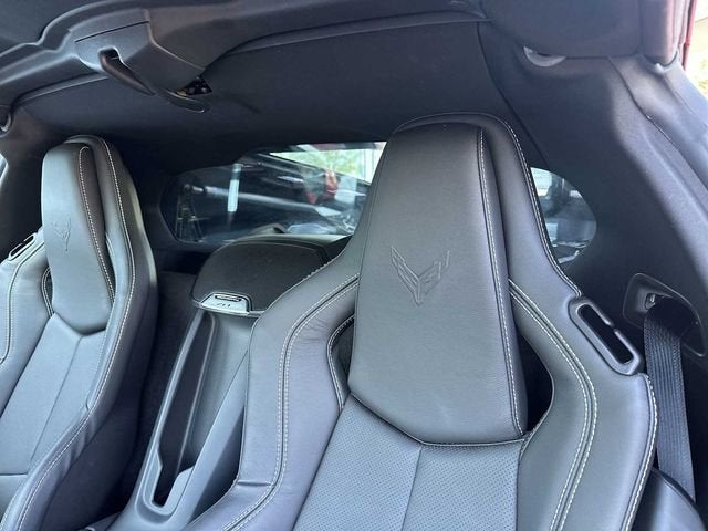 2023 Chevrolet Corvette Stingray 1LT