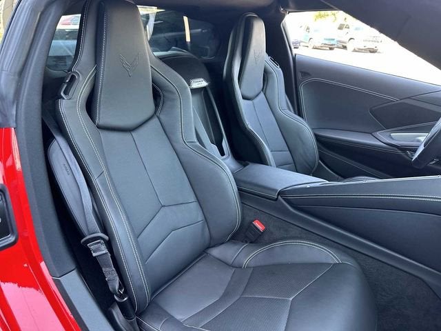 2023 Chevrolet Corvette Stingray 1LT
