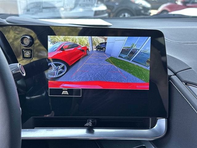 2023 Chevrolet Corvette Stingray 1LT
