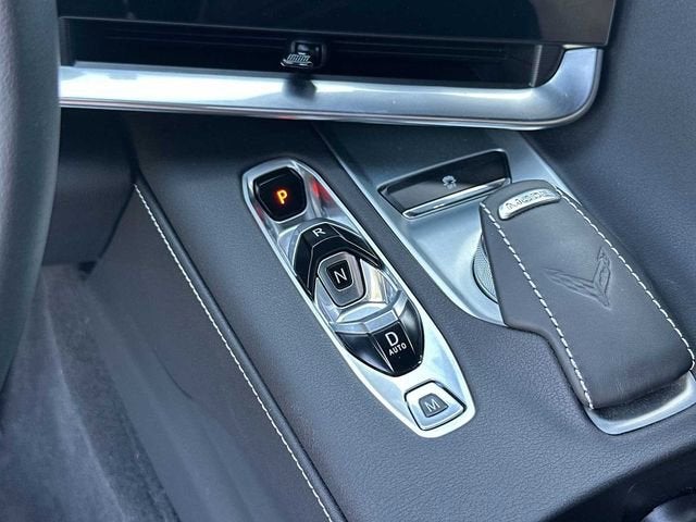 2023 Chevrolet Corvette Stingray 1LT