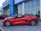 2023 Chevrolet Corvette Stingray 1LT