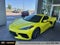 2022 Chevrolet Corvette Stingray 1LT