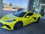 2022 Chevrolet Corvette Stingray 1LT