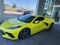 2022 Chevrolet Corvette Stingray 1LT