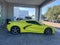 2022 Chevrolet Corvette Stingray 1LT