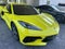 2022 Chevrolet Corvette Stingray 1LT