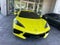 2022 Chevrolet Corvette Stingray 1LT