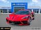 2025 Chevrolet Corvette Stingray 1LT