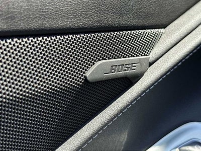 2025 Chevrolet Corvette Stingray 1LT