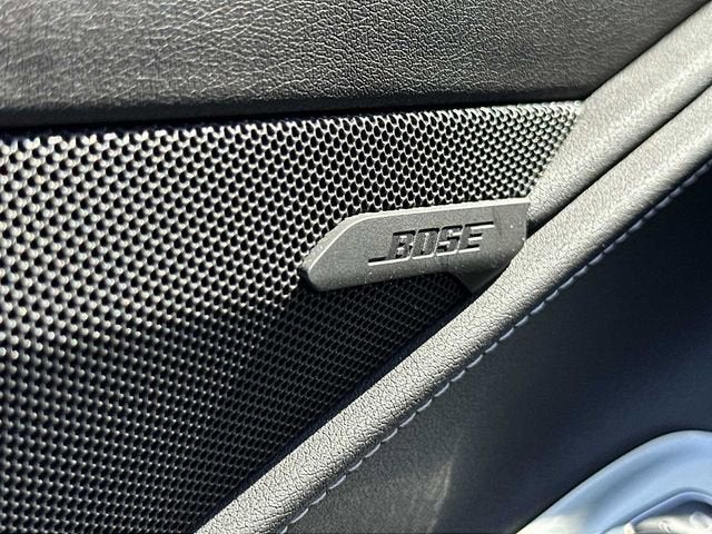 2025 Chevrolet Corvette Stingray 1LT