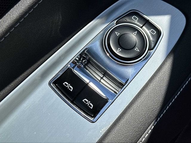 2025 Chevrolet Corvette Stingray 1LT