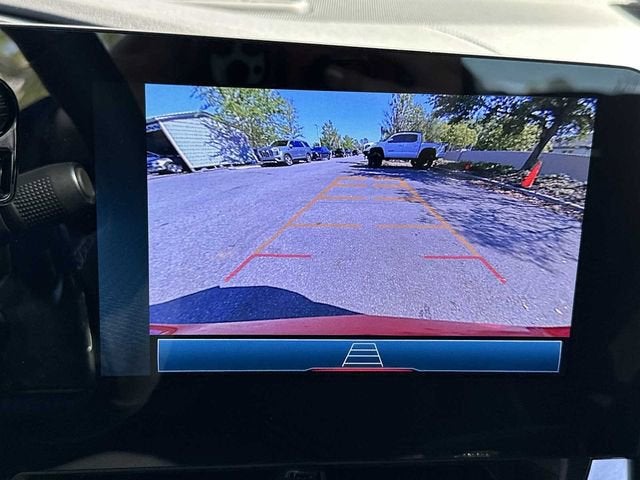 2025 Chevrolet Corvette Stingray 1LT