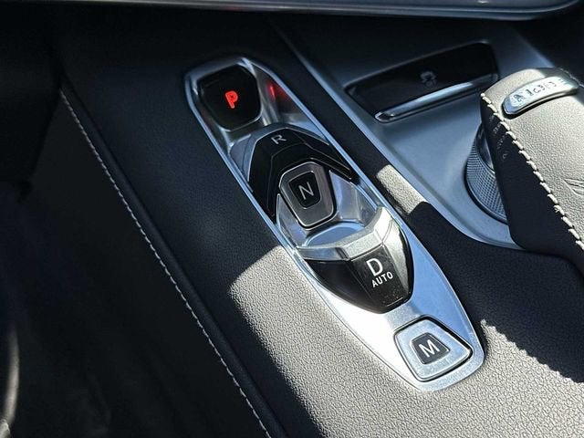 2025 Chevrolet Corvette Stingray 1LT