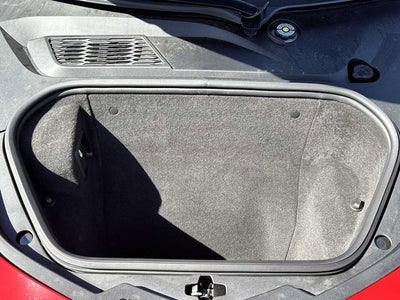 2025 Chevrolet Corvette Stingray 1LT