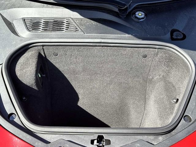 2025 Chevrolet Corvette Stingray 1LT