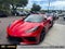 2023 Chevrolet Corvette Stingray 1LT