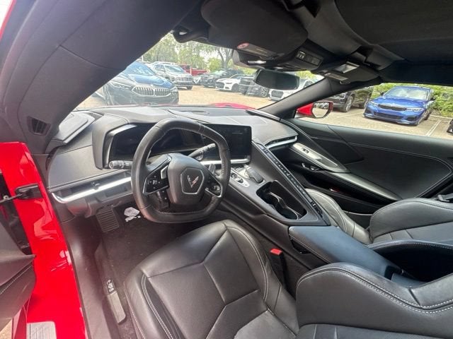2023 Chevrolet Corvette Stingray 1LT